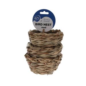 14902-cane-bird-s-nest-with-hook-duvoplus-x3-green