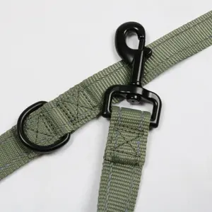 Chumbo clássico de dressage Duvoplus Ultimate Fit image-3