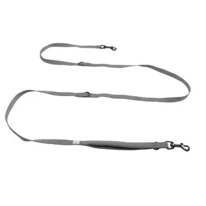 Modna smycz ujeżdżeniowa Duvoplus Ultimate Fit image-0