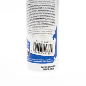 Loción ocular para perros y gatos Duvoplus image-5