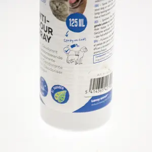 Ohrenlotion Hund und Katze Duvoplus image-3