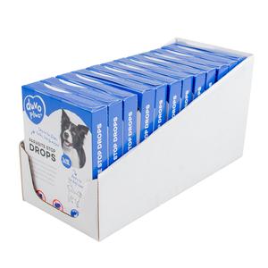 Antiparasitic drops for dogs Duvoplus image-1