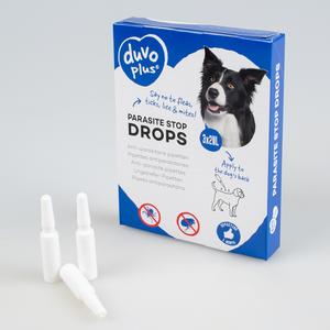 Antiparasitic drops for dogs Duvoplus image-2