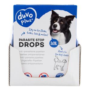 Antiparasitic drops for dogs Duvoplus image-4