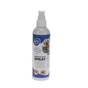 Antiparasitaire shampoo voor honden en katten Duvoplus image-1
