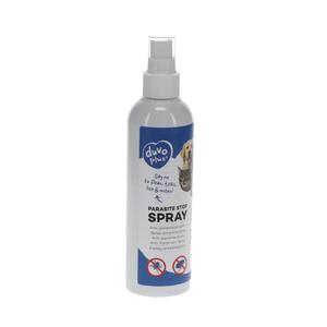Antiparasitaire shampoo voor honden en katten Duvoplus image-2