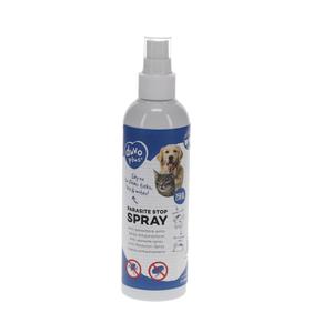 14927-antiparasitaire-spray-voor-honden-en-katten-duvoplus-wit-250-ml