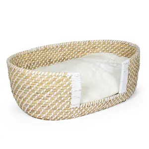 14936-korg-och-kudde-for-hund-och-katt-duvoplus-beige-vit