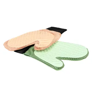 Manoplas de cuidado Duvoplus Duo image-0