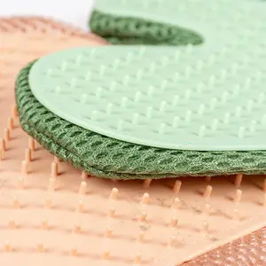 Manoplas de cuidado Duvoplus Duo image-2