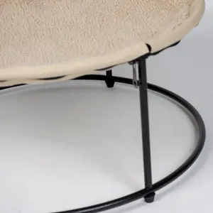 Καλάθι για γάτα Duvoplus Hamac Linde image-4