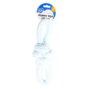 Παιχνίδι για σκύλους Duvoplus Puppy image-0