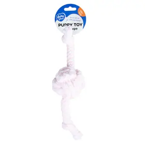 Παιχνίδι για σκύλους Duvoplus Puppy image-0