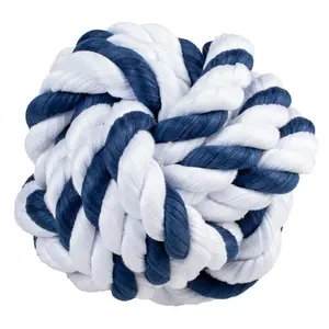 Σχοινί με κόμπους 4 Duvoplus Sweater image-1
