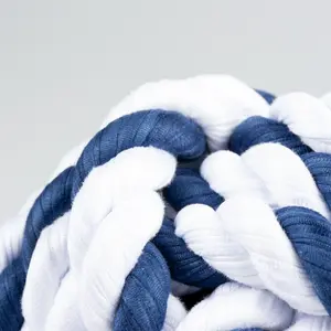 Σχοινί με κόμπους 4 Duvoplus Sweater image-3