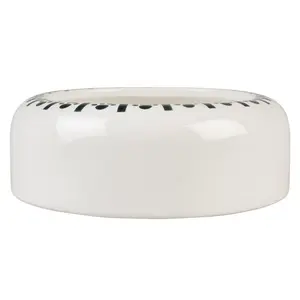 Miska dla psa i kota Duvoplus Stone Bunny Paw image-0