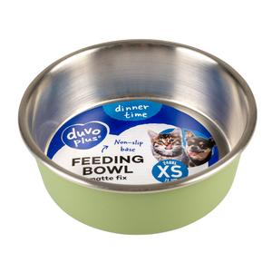 Skål til hund og kat Duvoplus Matte Fix image-1