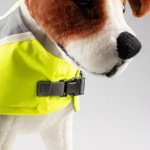 Chaleco de seguridad para perros Duvoplus Flectalon image-2
