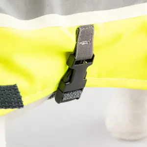 Chaleco de seguridad para perros Duvoplus Flectalon image-1