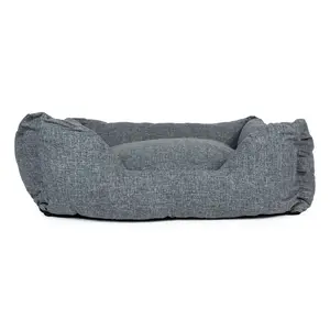 Cesta per cani Duvoplus Textura Eco image-0
