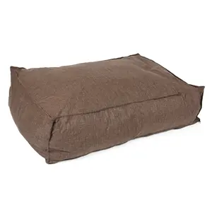 Coussin pour chien Duvoplus Textura Eco image-0