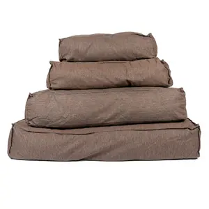 Coussin pour chien Duvoplus Textura Eco image-1