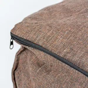 Coussin pour chien Duvoplus Textura Eco image-2