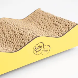 Rascador para gatos Duvoplus Wayne image-3