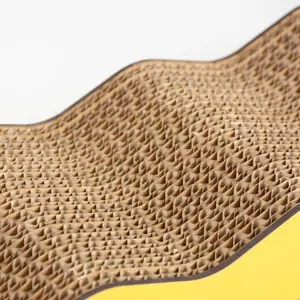 Rascador para gatos Duvoplus Wayne image-4