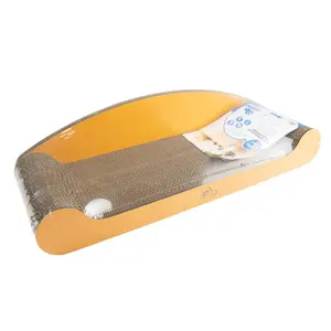 Silla rascador para gatos Duvoplus Lolo image-1