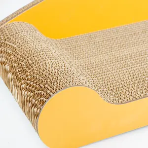 Silla rascador para gatos Duvoplus Lolo image-2