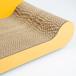 Silla rascador para gatos Duvoplus Lolo image-3