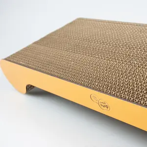 Silla rascador para gatos Duvoplus Lolo image-4