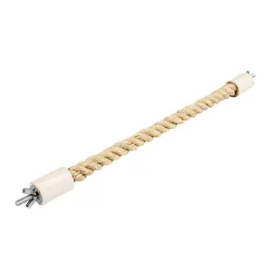 Sitzstange aus Baumwolle und Sisal Duvoplus image-4