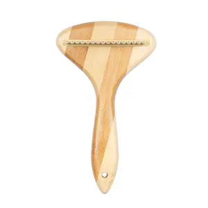 Peigne pour chien et chat anti-nœuds 31 dents Duvoplus image-0