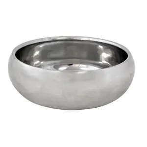 Λεκάνη για σκύλους και γάτες Duvoplus Brushed Smooth image-0