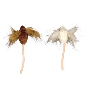 1717050-plush-toy-for-cats-and-mice-duvoplus-brown-beige-14x9x3-cm