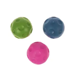 Μπάλα για σκύλους από καουτσούκ Duvoplus Super Bouncy image-0
