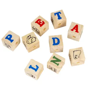 1717091-leksakskuber-i-tra-for-gnagare-duvoplus-smart-x18-mangfargad-18-5x9-2x3-cm