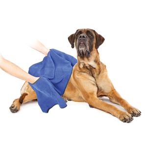 311165-microfiber-dog-towel-duvoplus-blue-20x7x7-cm