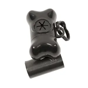 Dispenser för benbajspåsar Duvoplus