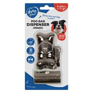 Dispenser för benbajspåsar Duvoplus image-1