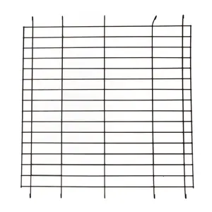 Caixa para cães Duvoplus Septum image-0