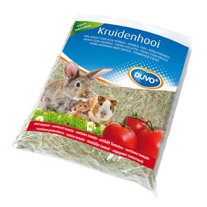353413-rodent-hay-with-tomato-herbs-duvoplus-beige-500-g