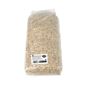 Αξεσουάρ κλουβιού για τρωκτικά από ειδικά chips beech Duvoplus image-1