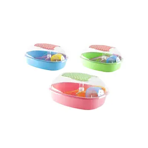 Bur för gnagare Duvoplus Cleo