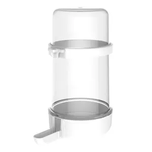 Fontaine à eau pour oiseaux Duvoplus Auget Weekend Fine image-0