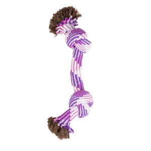 4705110-cotton-knotted-rope-for-dogs-duvoplus-premium-purple-violet-35x6x6-cm