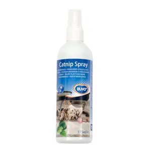 Spray de erva-dos-gatos Duvoplus image-0