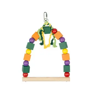 Κούνια για πουλιά Duvoplus Birdswing image-0